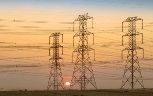 Republic of Congo to Select Bidder for Power Management