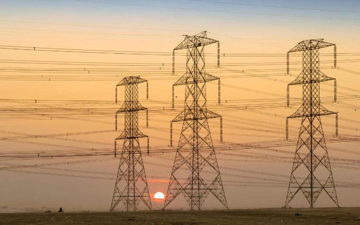 Republic of Congo to Select Bidder for Power Management