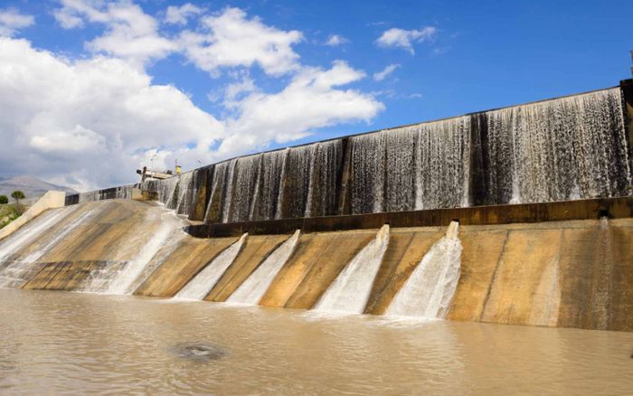 Recent Investments See Congo Increase Renewable Energy Capacity