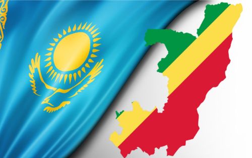Republic of Congo, Kazakhstan Forge Stronger Ties in Oil & Gas, Mining