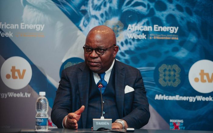 Republic of Congo Eyes Accelerated Oil, Gas, Sustainable Projects