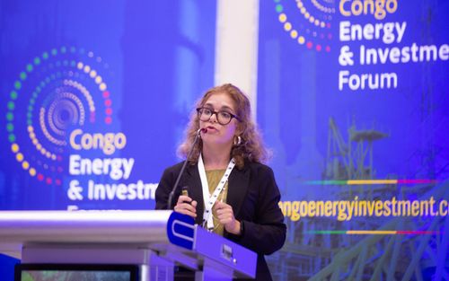 Congo Could Double Gas Production by 2027, Says S&P Global Commodity Insights at CEIF 2025