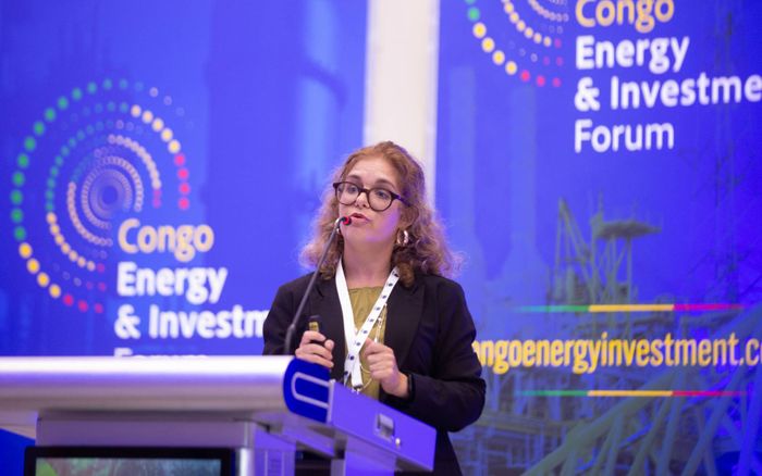 Congo Could Double Gas Production by 2027, Says S&P Global Commodity Insights at CEIF 2025