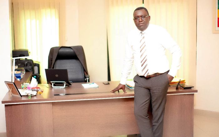 SAS Congo Targets Pan-African Expansion with Specialized HR Solutions