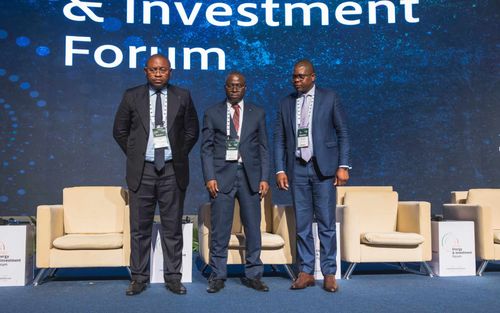 Congo’s SNPC Explores Regional Market Bond for Hydrocarbon Development