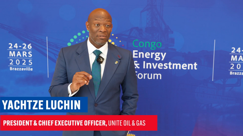 Unite Oil & Gas to Finalize Congolese Asset Acquisition in H1 2025