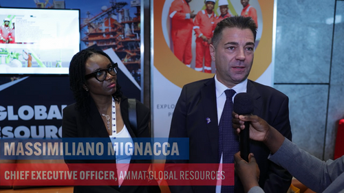 Congo : Ammat Global Resources vise une augmentation de 70 % de sa production