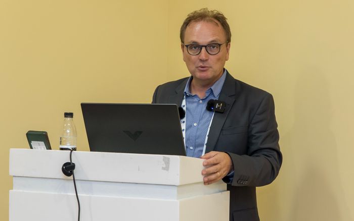Silicone Connect Launches Neptune Fiber Optics Project in Congo