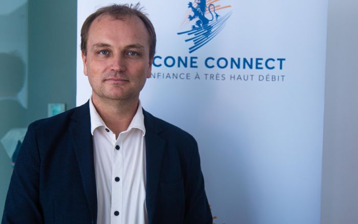Silicone Connect to Cover Congo’s Fiber Network by Mid-2025