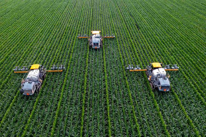 Congo, Ivory Coast Sign 5 Agricultural Agreements