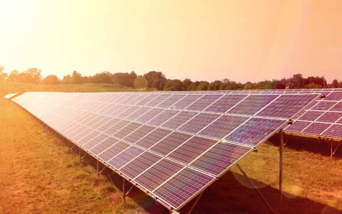 Tinda Energy, Complant Sign Agreement for Congolese Renewable Project