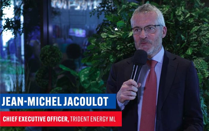Trident Energy va augmenter la production de pétrole au Congo dans le cadre d'une expansion stratégique