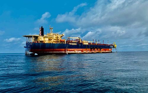 Trident Energy Finalizes Congolese Oil Acquisitions