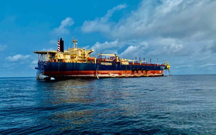 Trident Energy finalise ses acquisitions de pétrole congolais