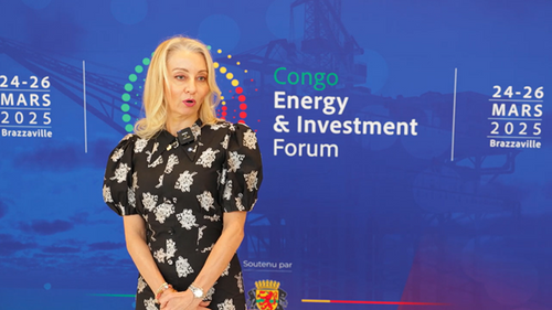 Afentra s'intéresse au potentiel pétrolier et gazier du Congo et encourage l'exploration en Angola