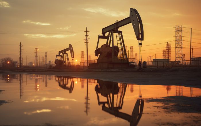 Financing O&G Projects in Congo: Increased Investment to Drive Output