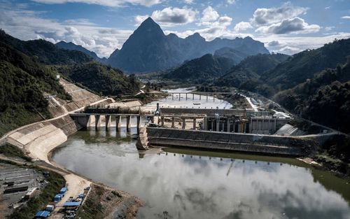 Expanding Sustainable Energy: Congo’s $9.4B Bet on Hydropower