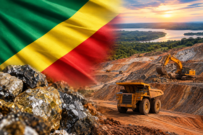 Congo’s Mining Code Opens a New Power Investment Play