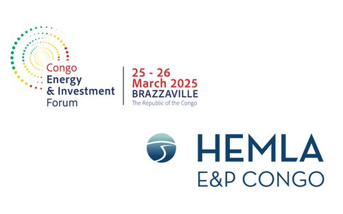 Hemla E&P Congo Eyes Increased Oil Production, Joins CEIF 2025 as Executive Sponsor