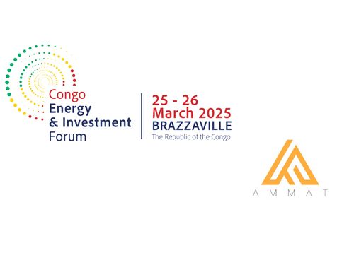 Ammat Global Resources to Showcase Innovation in Energy as CEIF 2025 Platinum Sponsor