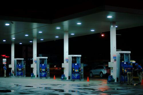 Congo's LNG Expansion Creates New Opportunities in Transport Fuel Distribution