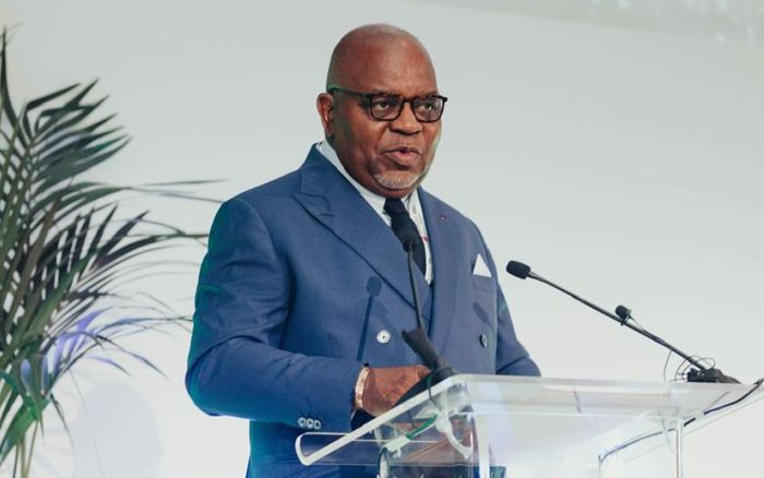 Minister Itoua: Congo’s Energy Ambitions Set for Full Display at CEIF 2025