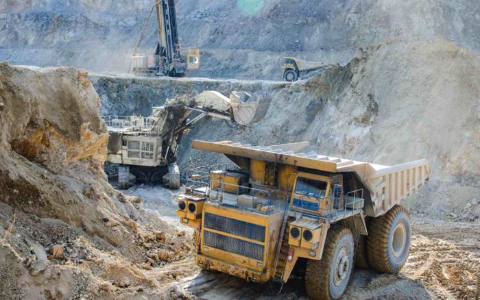 Development Minerals to Drive Diversification, Economic Growth in Congo