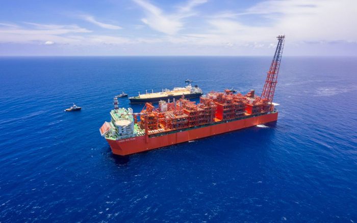 CEIF 2025 Technical Workshop to Support Congo’s Ambitious LNG Targets