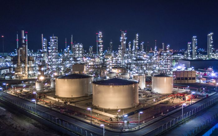 Congo's Fouta Refinery to be Completed in 2025
