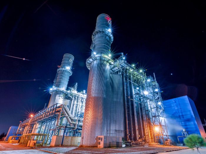 Congo's Djeno Gas-to-Power Plant to Launch First Turbine in March 2025