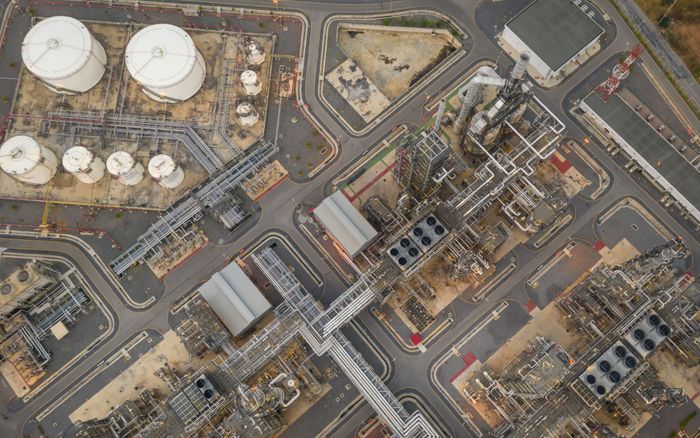 Congo Advances Downstream Expansion with New Refineries, Global Partnerships