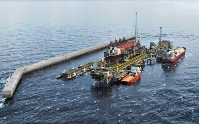 The Republic of the Congo Poised for Gas Expansion with LNG Developments