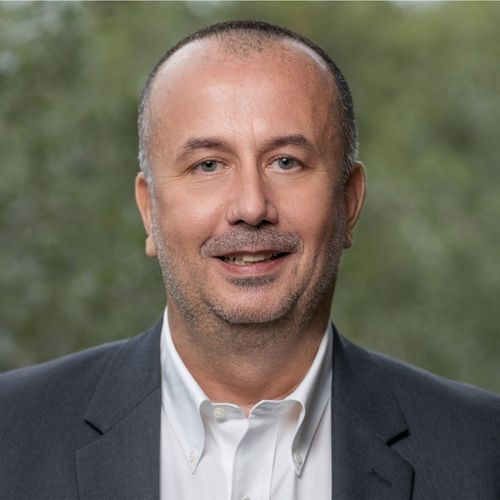 Antoine Berel