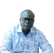 Dr. Francial Giscard Baudin Libengue Dobele-Kpoka