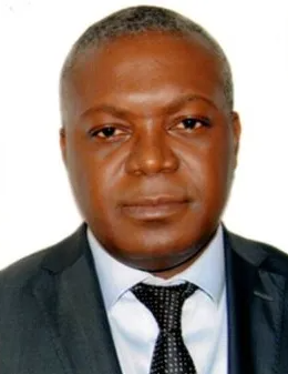 Fabrice Okassa