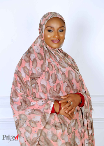 Habiba Ali