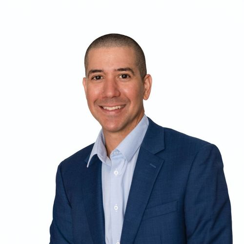 Henry Badra