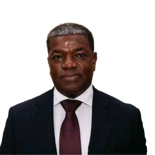 H.E. Jose Barosso