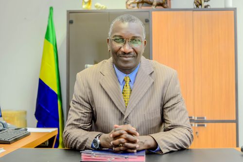 Marcellin Simba Ngabi