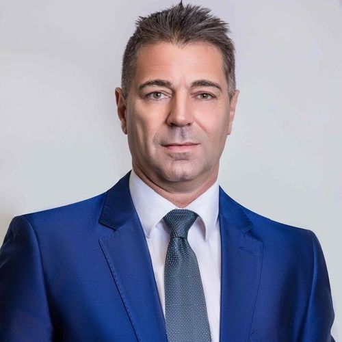 Massimiliano Mignacca