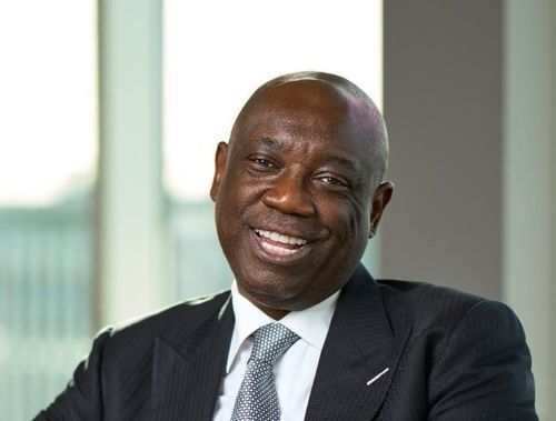 René Awambeng