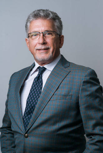 Richard Moulet