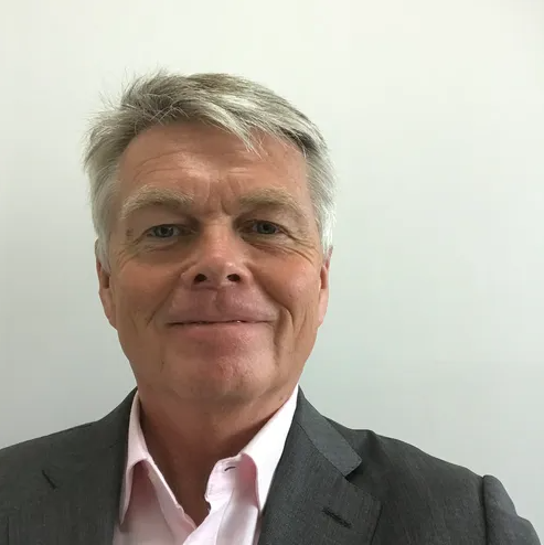 Tim O'Hanlon