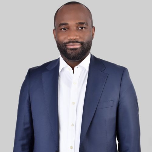 Yannick Mouamba