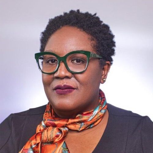 Yolanda Asumu