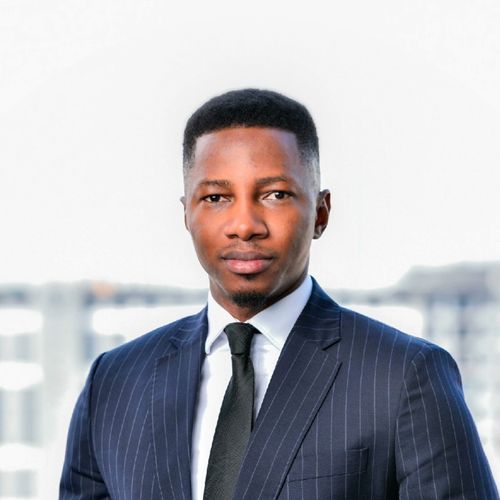 Zion Adeoye