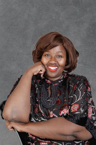 Jennifer Jumbe