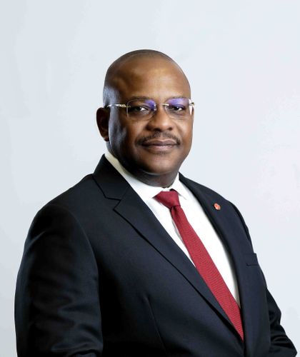 Osayande Igiehon