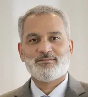 H.E. Haitham Al Ghais