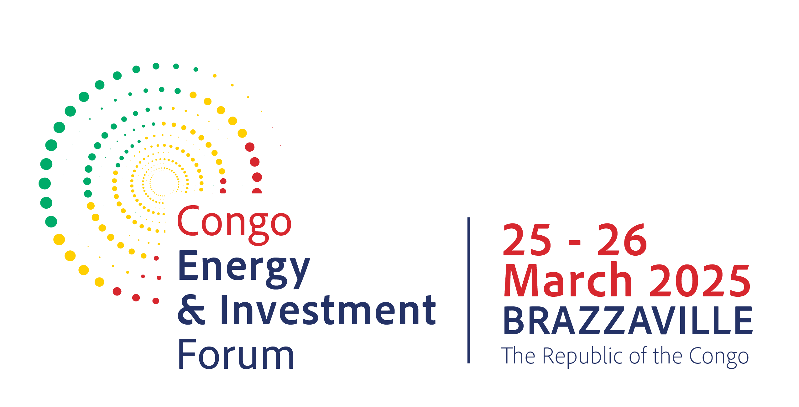 Osayande Igiehon Congo Energy Investment Forum 2025
